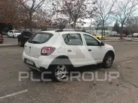 2015 Dacia Sandero