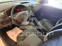 2015 Dacia Sandero
