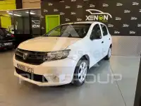 2015 Dacia Sandero