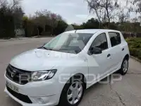 2015 Dacia Sandero