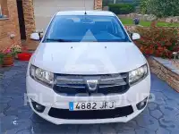 2015 Dacia Sandero
