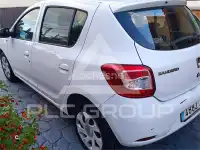 2015 Dacia Sandero