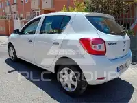 2015 Dacia Sandero