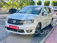 2015 Dacia Sandero