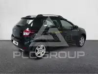 2015 Dacia Sandero