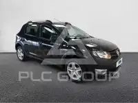 2015 Dacia Sandero
