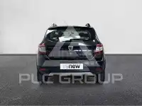 2015 Dacia Sandero