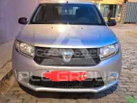 2015 Dacia Sandero
