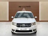 2015 Dacia Sandero