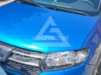 2015 Dacia Sandero