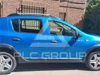 2015 Dacia Sandero