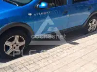 2015 Dacia Sandero