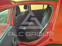 2015 Dacia Sandero