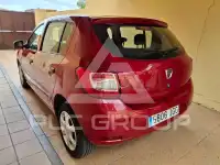 2015 Dacia Sandero