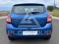 2015 Dacia Sandero