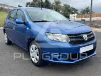2015 Dacia Sandero