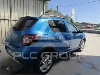 2015 Dacia Sandero