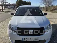 2015 Dacia Sandero