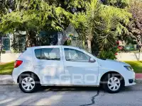 2015 Dacia Sandero
