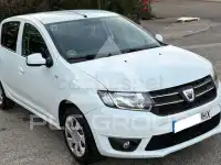 2015 Dacia Sandero