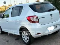 2015 Dacia Sandero