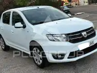 2015 Dacia Sandero