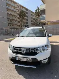 2015 Dacia Sandero