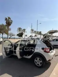 2015 Dacia Sandero