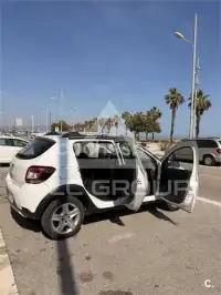 2015 Dacia Sandero