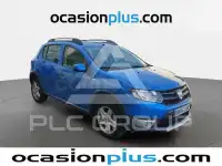 2015 Dacia Sandero