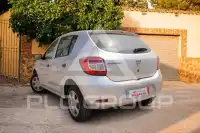 2015 Dacia Sandero