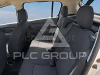 2015 Dacia Sandero