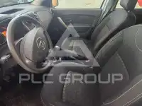 2015 Dacia Sandero