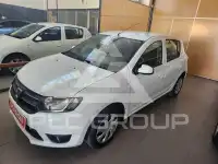 2015 Dacia Sandero