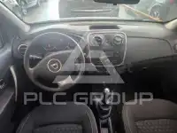 2015 Dacia Sandero