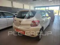 2015 Dacia Sandero