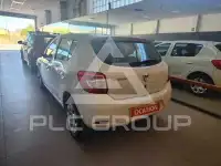 2015 Dacia Sandero