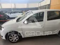 2015 Dacia Sandero