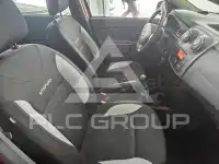2015 Dacia Sandero