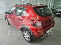 2015 Dacia Sandero