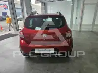 2015 Dacia Sandero