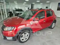 2015 Dacia Sandero