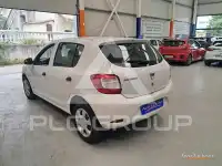 2015 Dacia Sandero