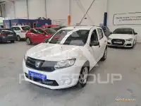 2015 Dacia Sandero