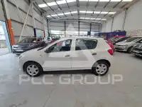 2015 Dacia Sandero