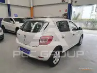 2015 Dacia Sandero