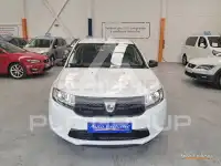 2015 Dacia Sandero