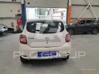 2015 Dacia Sandero