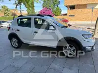 2015 Dacia Sandero