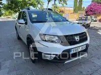 2015 Dacia Sandero
